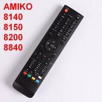 Remote Control For AMIKO Mini HD 8150 8200 8300 8360 8840 SHD 7900 8000 8110 8140 STHD 88208800 Micro combo