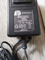 AC 100-240V to DC 12V 2A Power Supply Adapter US EU UK PLUG Selection