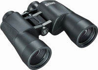 Bushnell Powerview Wide Angle Binocular, Porro Prism Glass BK-7 12x50