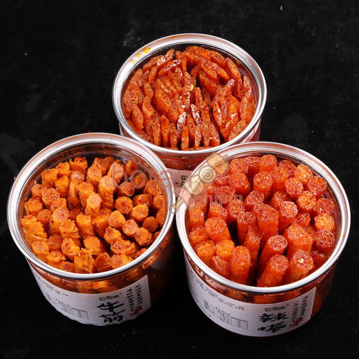 canned-spicy-strips-spicy-nuggets-spicy-casual-snacks