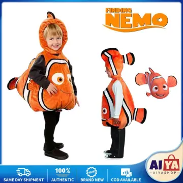 Shop Halloween Costume Nemo online