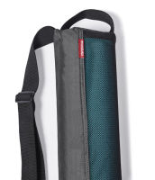 Manduka กระเป๋าใส่เสื่อ Manduka รุ่น Breathe Easy Yoga Bag - Thunder (26.5")