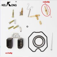 KELKONG คาร์บูเรเตอร์ CG200 OEM ชุดเครื่องมือซ่อม PZ30 CG200CC ATV แบบคร่อมกระเป๋ารถจักรยานยนต์ (การกำหนดค่าปกติ) Ce1n3g