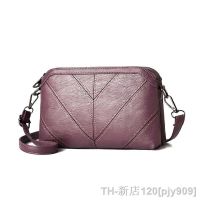 hot【DT】☁☌  Fashion Leather Handbags Shoulder Small Flap Crossbody for Messenger