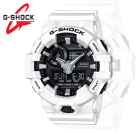 นาฬิกาข้อมือG--Shock รุ่น GA-700-7A สินค้าพร้อมส่ง
