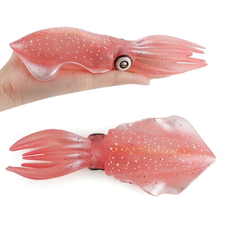 squid-children-toys-simulation-model-of-octopus-sea-creatures-colossal-squid-jellyfish-starfish-marine-animal-model