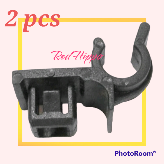 Original Universal 2 pcs Car Hood Rod Clip Toyota Vios NCP42