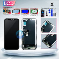 LCD Display พร้อมทัชสกรีนไอ x แถมฟรีชุดไขควงซ่อม