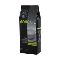 ใหม่ล่าสุด! บอนกาแฟ ออลเดย์ กาแฟแท้ ชนิดบด 250 กรัม Boncafe All-Day Coffee Ground 250g สินค้าล็อตใหม่ล่าสุด สต็อคใหม่เอี่ยม เก็บเงินปลายทางได้