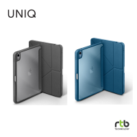 UNIQ เคส iPad Gen 10 (2022) รุ่น Moven