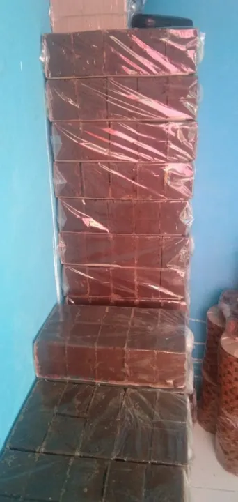 1 Kg Garam Gula Aren Asli Kawung 100 Asli Khas Cianjur Termurah