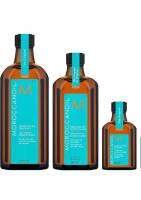 Moroccanoil Treatment  สูตร orignal,Light ทรีทเม้นบำรุงเส้นผม น้ำมันอาร์แกนออยล์บริสุทธิ์