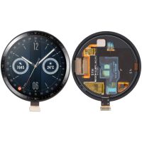 【Star Sky Studio】 Original LCD Screen and Digitizer Full Assembly for Huawei Watch GT 3 42mm MIL-B19 （In-stock products）