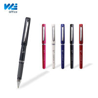 GSoft (จี-ซอฟท์) ปากกาเจล ขนาด 1.0 mm. รุ่น Signature (กล่อง 12 ด้าม)