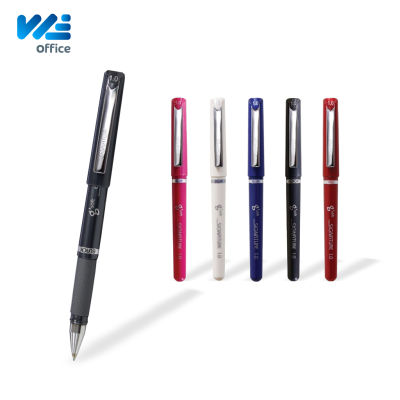 GSoft (จี-ซอฟท์) ปากกาเจล ขนาด 1.0 mm. รุ่น Signature