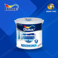 Dulux ดูลักซ์ เวเธ่อร์ชีลด์ พาวเวอร์พลัส ไฮโดรไพรเมอร์ (สูตรน้ำ) 5 ก.ล.