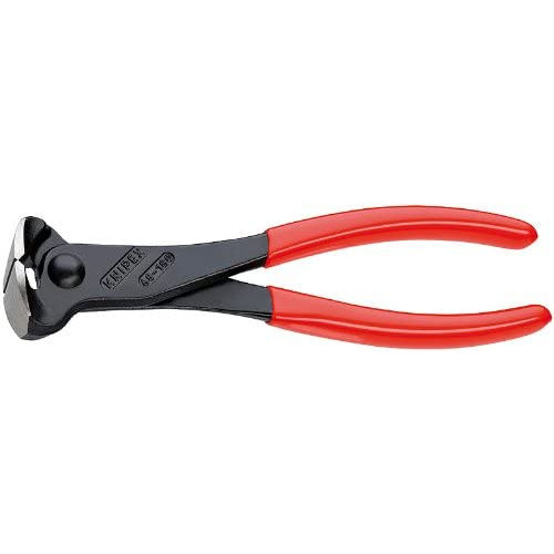 KNIPEX Tools - End Cutter (6801180)