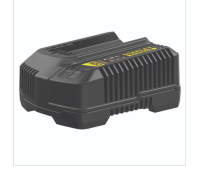 STANLEY แท่นชาร์จแบตเตอรี่ 20V Max 4.0Ah รุ่น SC401-B1