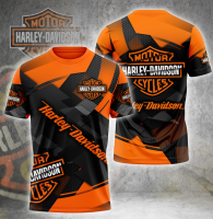 Harley-Davidson Logo T-Shirt