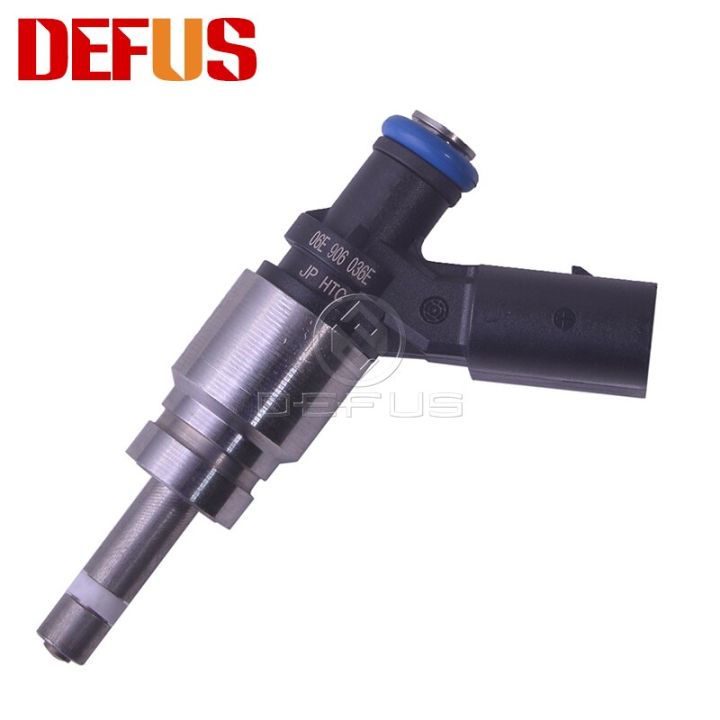 defus-6pcs-การใช้หัวฉีด06e906036e-สำหรับ-audi-a4-a5-a6-q5-v6-3-2l-fij0035เครื่องยนต์ฉีด-bico-หัวฉีดมูลค่าหัวฉีด