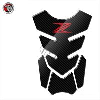 【hot】▬✱  Carbon Motorcycle Protector Decal Stickers for Z250 Z300 Z650 Z750 Z800 Z900 Z1000