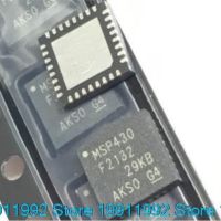 ✇卍 10PCS New NRF905 MSP430F2132IRHBR MSP430F2132 QFN32