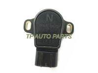 เซ็นเซอร์ตำแหน่งปีกผีเสื้อ TPS สำหรับ N-Issan 350Z I-Nfiniti G35 OEM 18919-6N201 189196N201