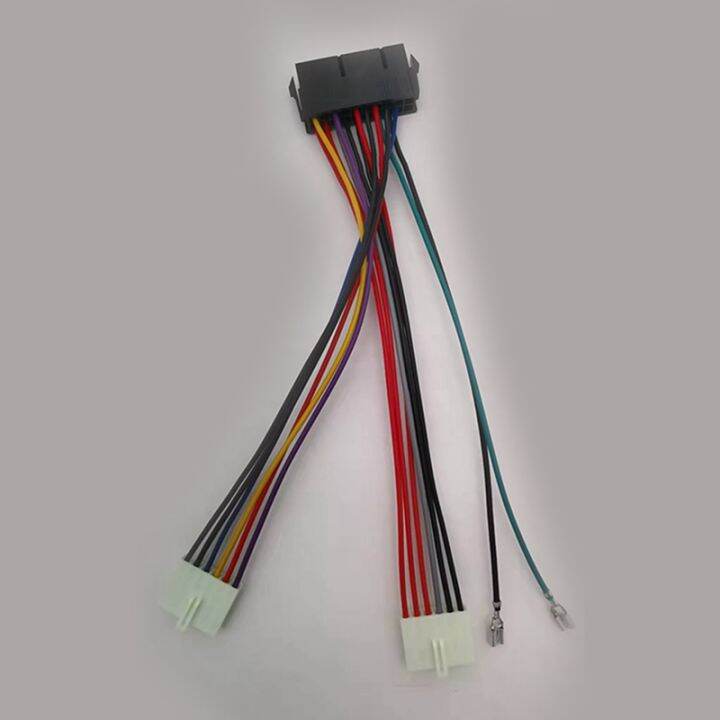 1pcs-20pin-atx-to-2port-6pin-at-converter-power-cable-cord-for-286-386-486-computer