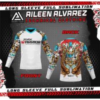 [In stock] 2023 design Fully Sublimated Jersey for Men，Contact the seller for personalized customization of the name