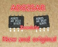 10PCS AD825ARZ AD825AR SOP-8 IC  Precision instrument amplifier WATTY Electronics