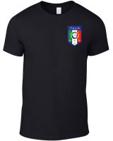 Mens Large T-shirt Italy Mens Footballer Legend Soccers 2023 Tshirt New Costumes For Men Tee Shirts 4XL/5XL/6XL