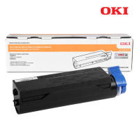 หมึกพิมพ์ OKI B412/432/812DN / MB472