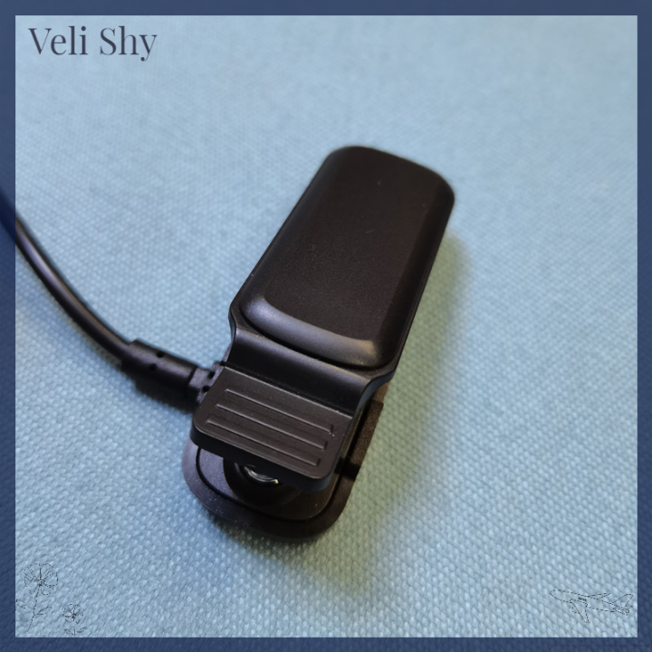 veli-shy-คลิปชาร์จ2pin-สมาร์ทวอท์ช-สายแท่นชาร์จแบบสากล4มม-3มม-สำหรับสายรัดข้อมืออัจฉริยะ
