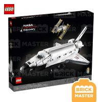 Lego 10283 NASA Space Shuttle Discovery (ของแท้ พร้อมส่ง)