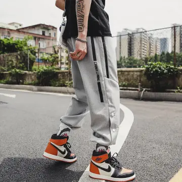Shop Basketball Pants With Button with great discounts and prices online   Aug 2023  Lazada Philippines