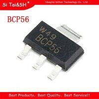 10PCS BCP56T1G SOT223 BCP56 SOT SMD