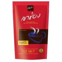 เขาช่องกาแฟถุง100ก.สีแดง