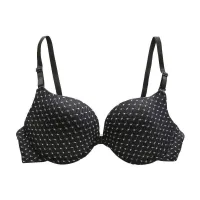 Sexy Push Bra Small Chest Girl Buckle Female Small Chest Bra - Fashion Female Bra