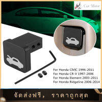 【Clearance Sale】ฝาครอบเครื่องยนต์ล็อคฮู้ดที่วางจำหน่ายสลักจับชุดซ่อมสำหรับ Honda Car Engine Cover Lock for Honda CIVIC Civic 1996-2011