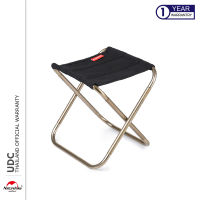 [ประกันศูนย์ | แท้100%] Alu Foldable Stool [Warranty by Naturehike Thailand]