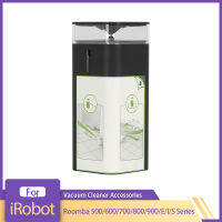 Dual Mode Virtual Navigation Wall Barrier สำหรับ Irobot Roomba 500600700800900 Eis Series หุ่นยนต์อุปกรณ์เสริม