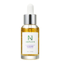 [พร้อมส่ง/ของแท้100%] Coreana Lab - Ample:n  Peptide2X Shot Ampoule 30ml&amp;100ml.