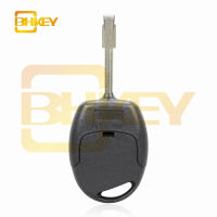 【cw】 Suitable for Ford Mondeo Car Key round Embryo FO21 60 Chip Single Frequency 433 Frequency Embryo Length 41.5MM ！