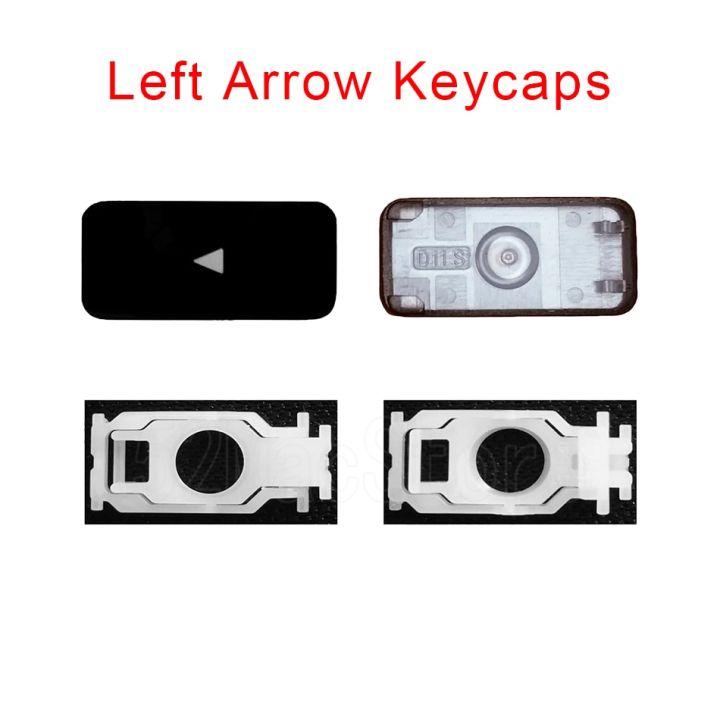 replacement-up-down-arrow-keycap-key-hinge-for-macbook-pro-a2141-a2442-a2485-a2251-a2289-a2179-a2337-a2338-a2681-keyboard-basic-keyboards