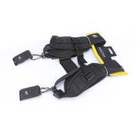 สายคล้องไหล่แบบคู่ กล้อง Mirorless DSLR Quick Strap Double Shoulde (1447)