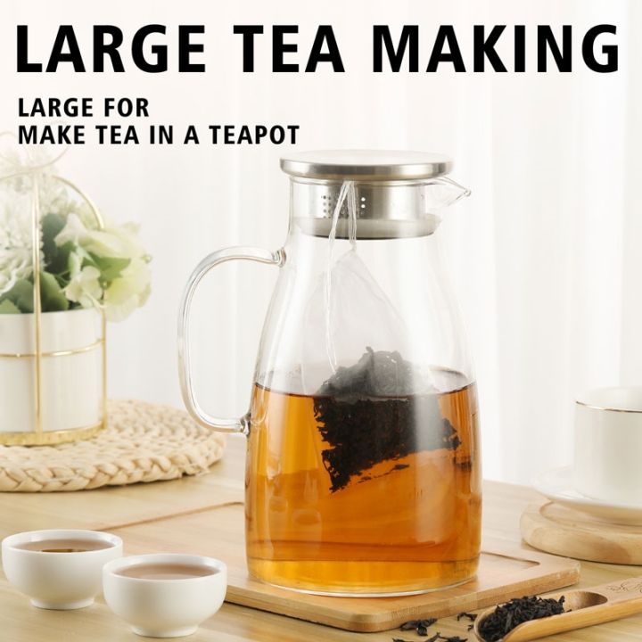 100pcs-set-food-grade-nylon-disposable-tea-bag-small-enterprise-manual-loose-tea-transparent-pull-rope-filter-bag-for-teapot