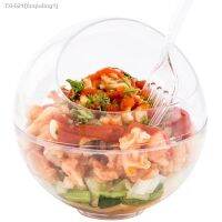 ❀ Promotion - 10 Pieces x Home Party Disposable Plastic Tableware Supplies 90ml/6.35cm Transparent Balloon Tasting Cup