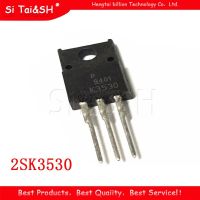 5pcs 2SK3530 TO 220F K3530 TO 220 new original