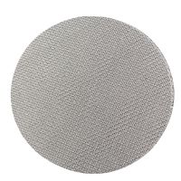 Coffee Filter Mesh,Reusable Coffee Puck Screen High Strength Durable for Aeropress Coffee Maker Filters Accessories