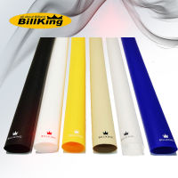 Rubber Pool Cue Grip Billking Silicone Colored Pool Billiard Carom Snooker Cue Butt Protectors Rubber Grip Billiards Accessories